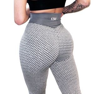 GDC Butt Lift Leggings, Squat Proof And Stretchy